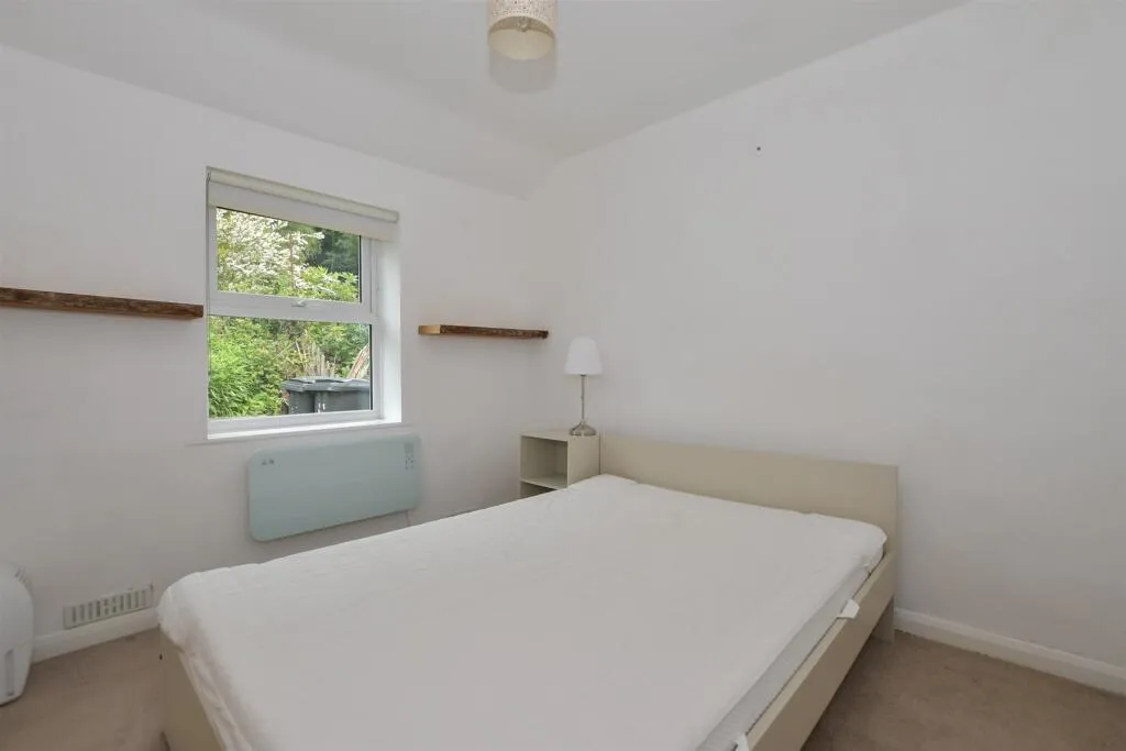 1 bed Bungalow