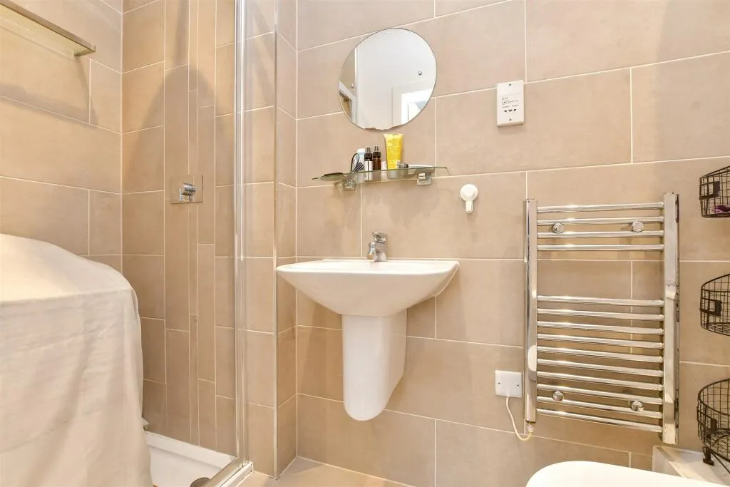 3 bed Apartment