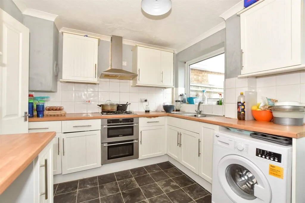 3 bed Terraced