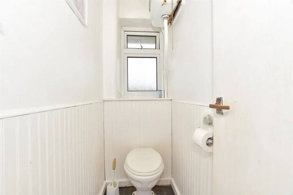 3 bed Terraced