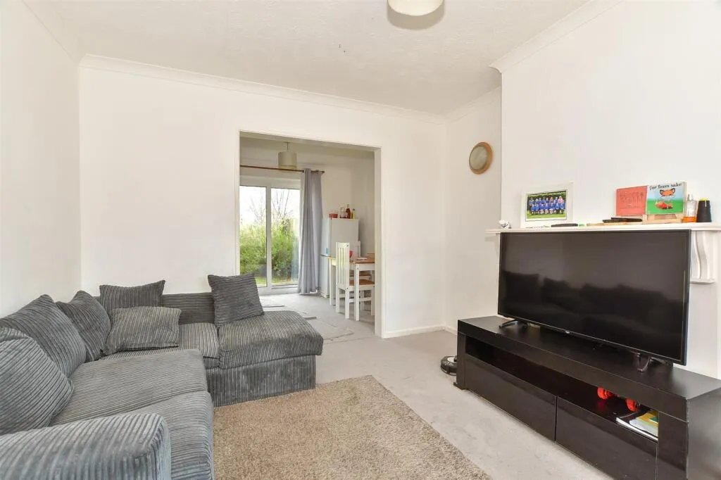 3 bed Terraced