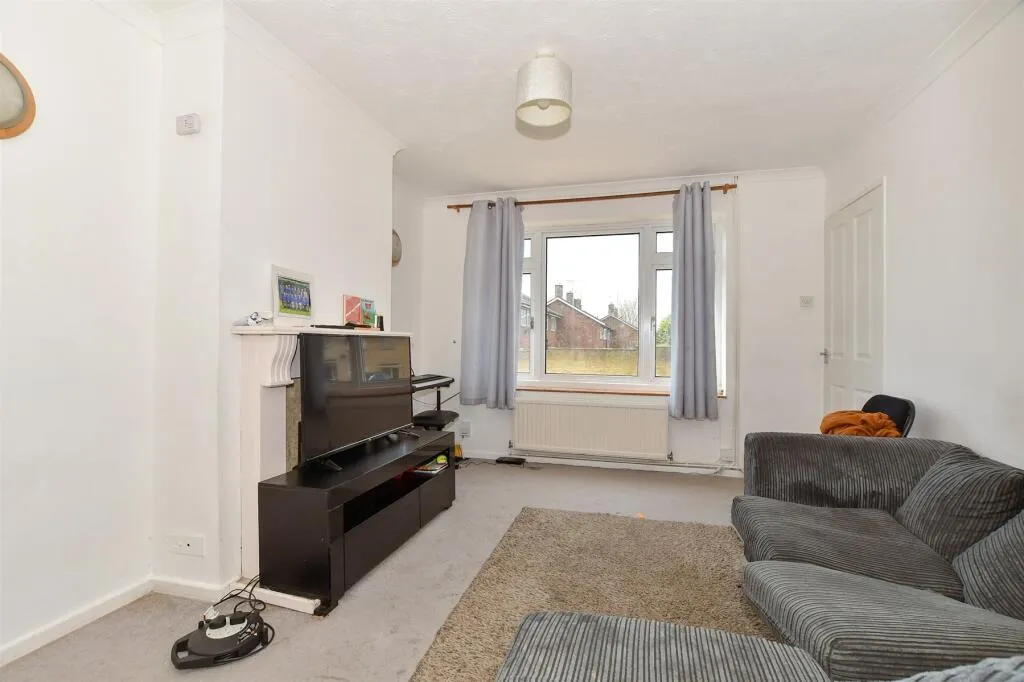 3 bed Terraced