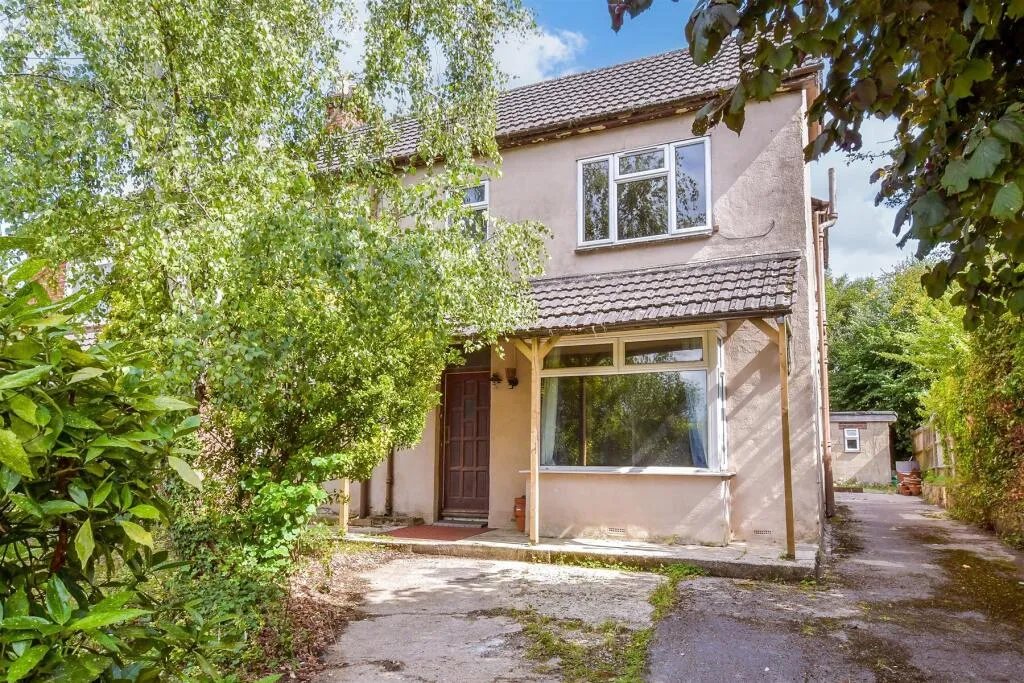 3 bed Semi-Detached