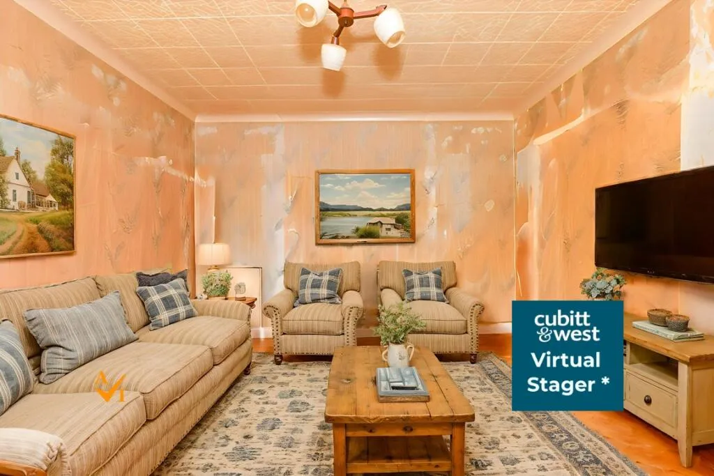 3 bed Semi-Detached