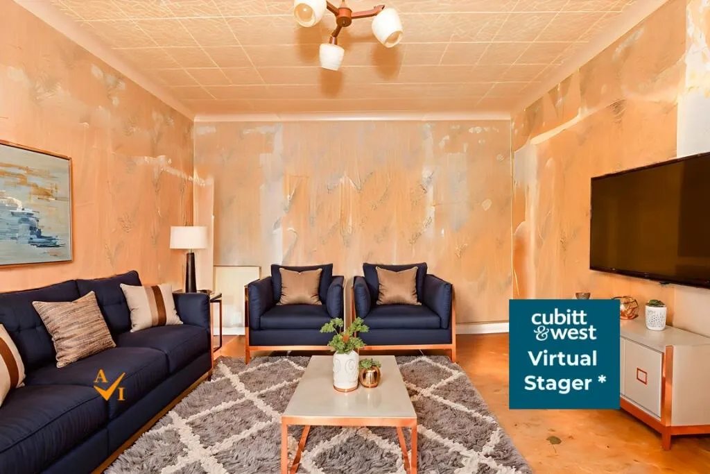 3 bed Semi-Detached