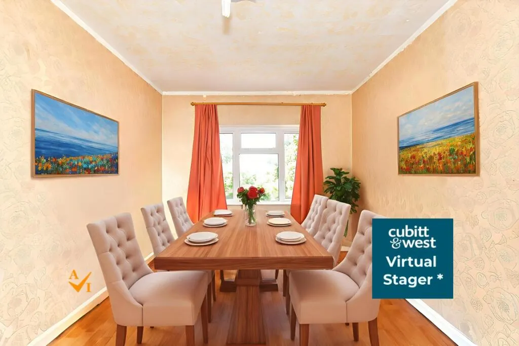 3 bed Semi-Detached