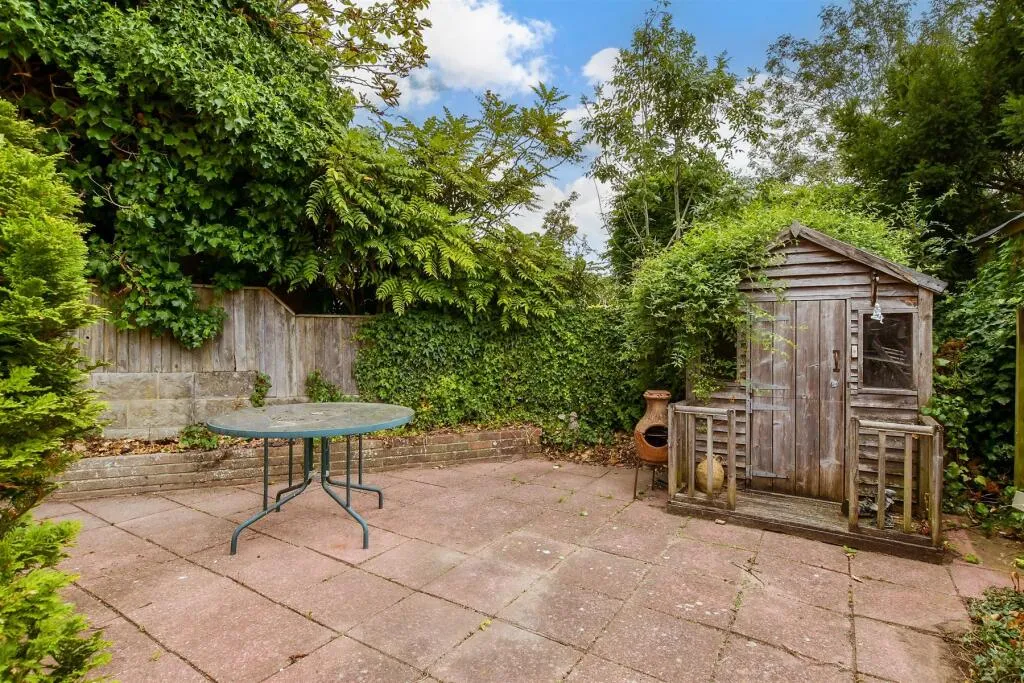 3 bed Semi-Detached