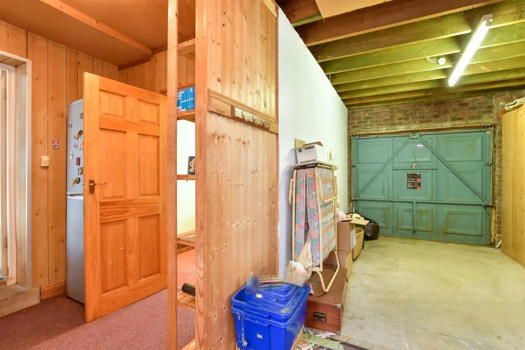 3 bed Semi-Detached