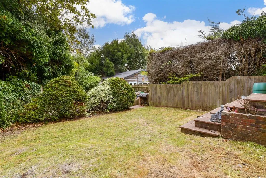 3 bed Semi-Detached