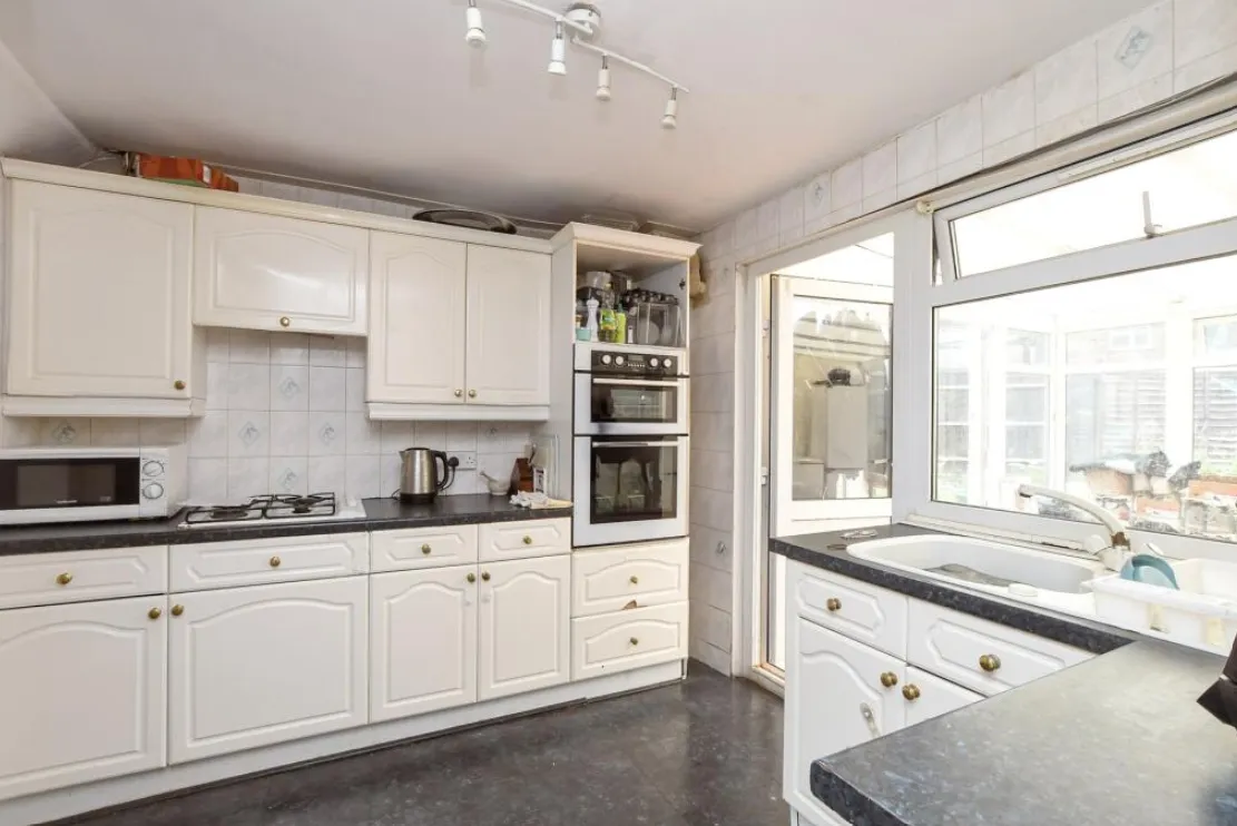 2 bed Semi-Detached