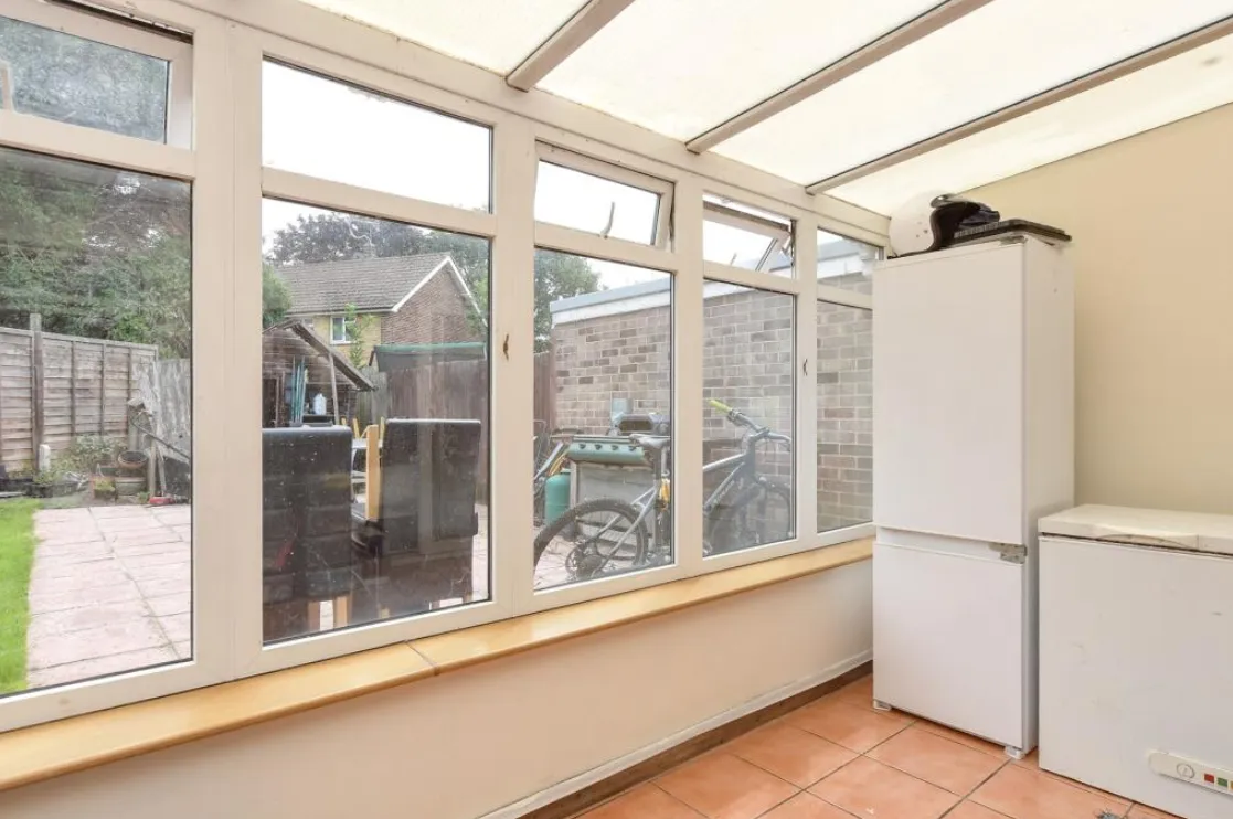 2 bed Semi-Detached