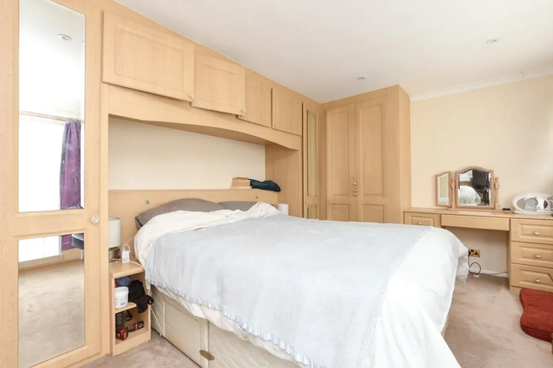 2 bed Semi-Detached