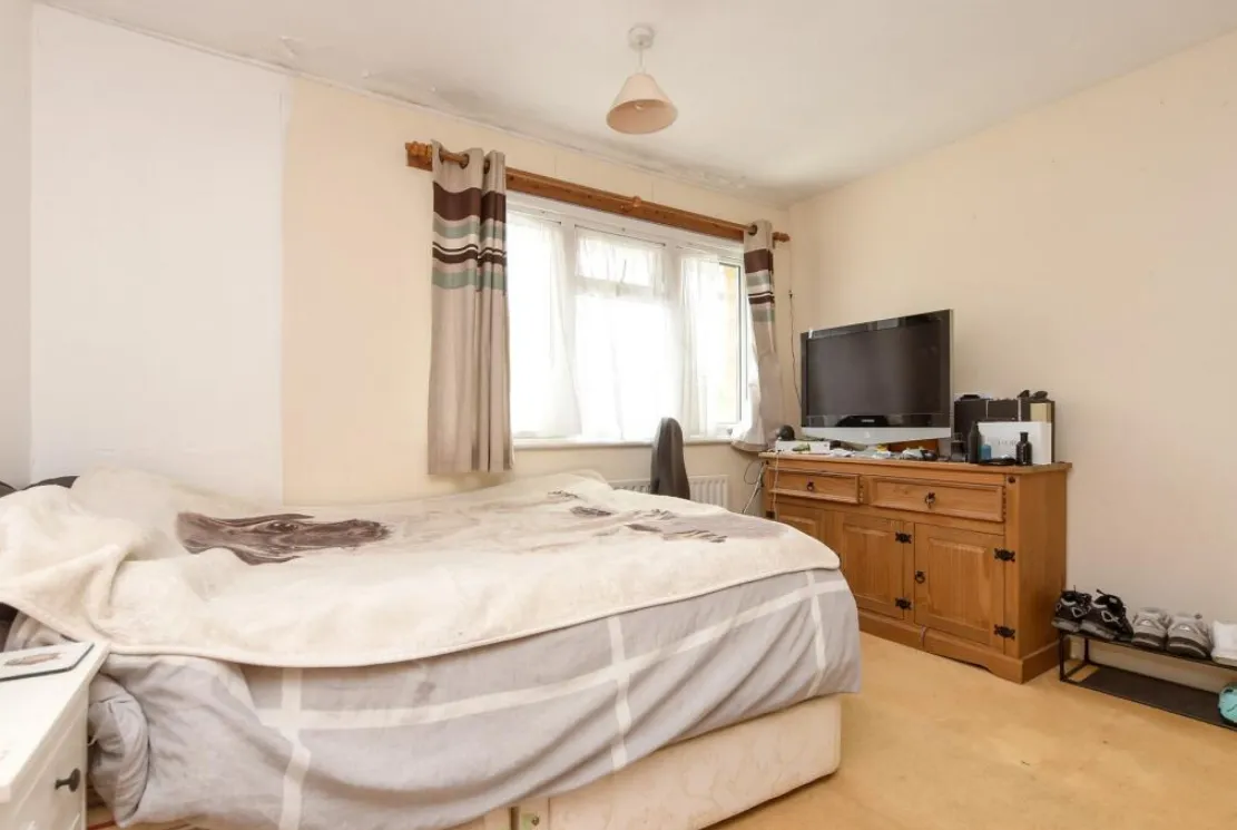 2 bed Semi-Detached