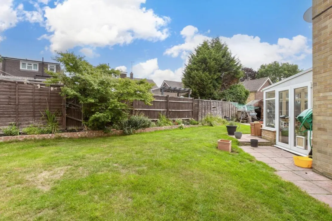 2 bed Semi-Detached