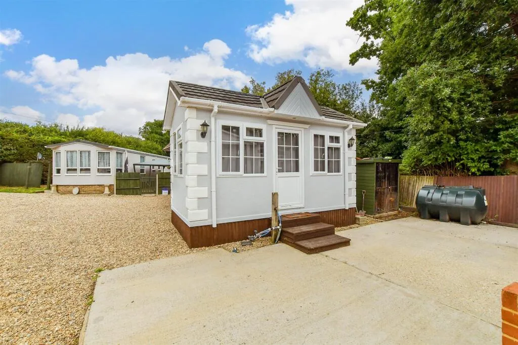 Property cover