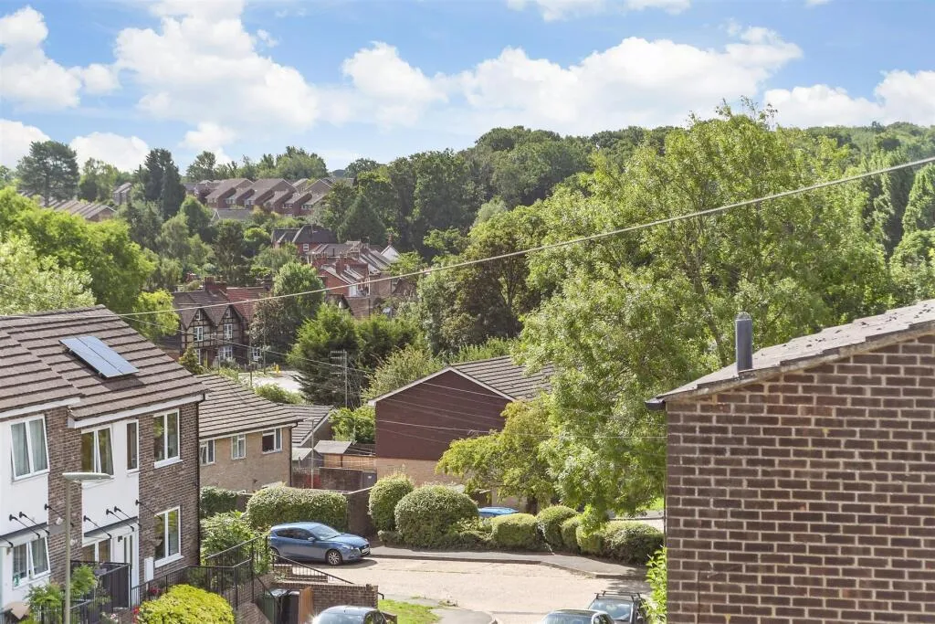 3 bed Terraced
