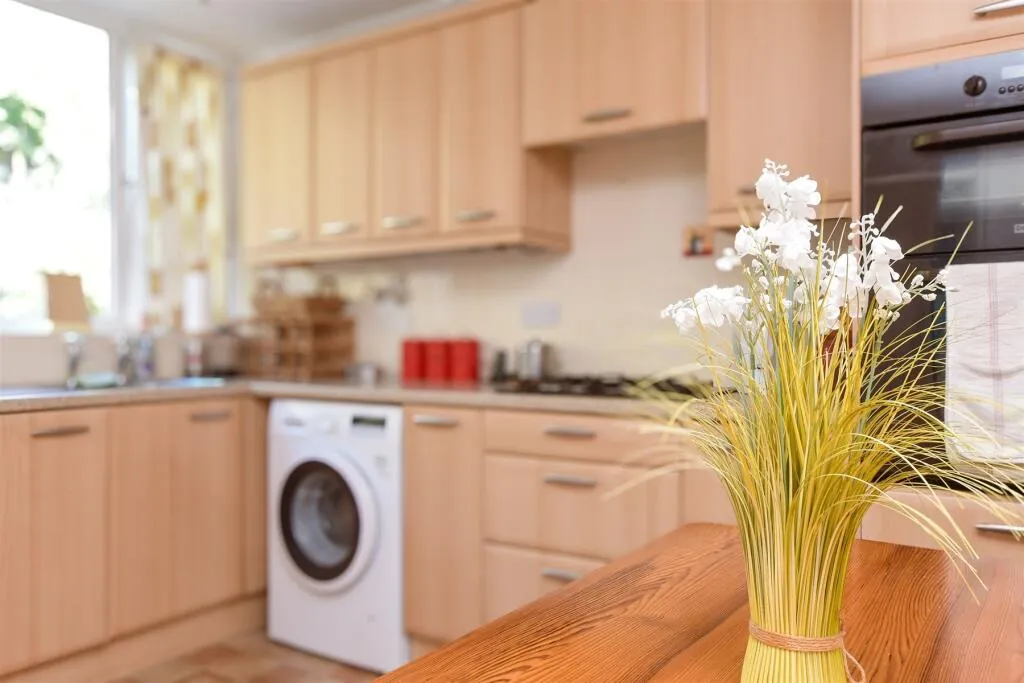 3 bed Terraced