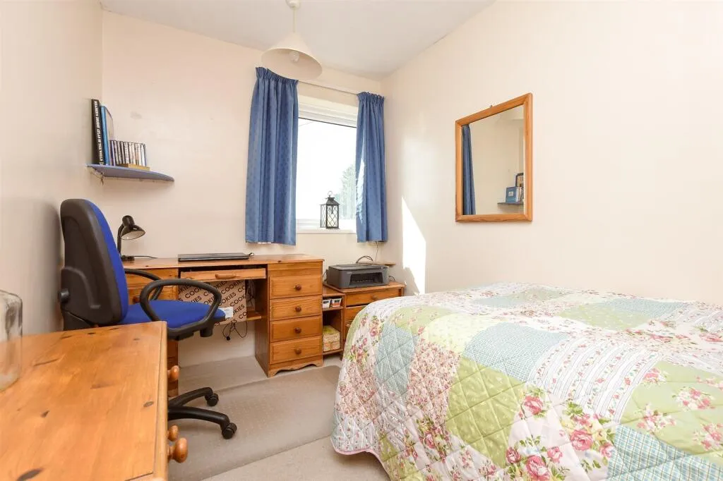 3 bed Terraced
