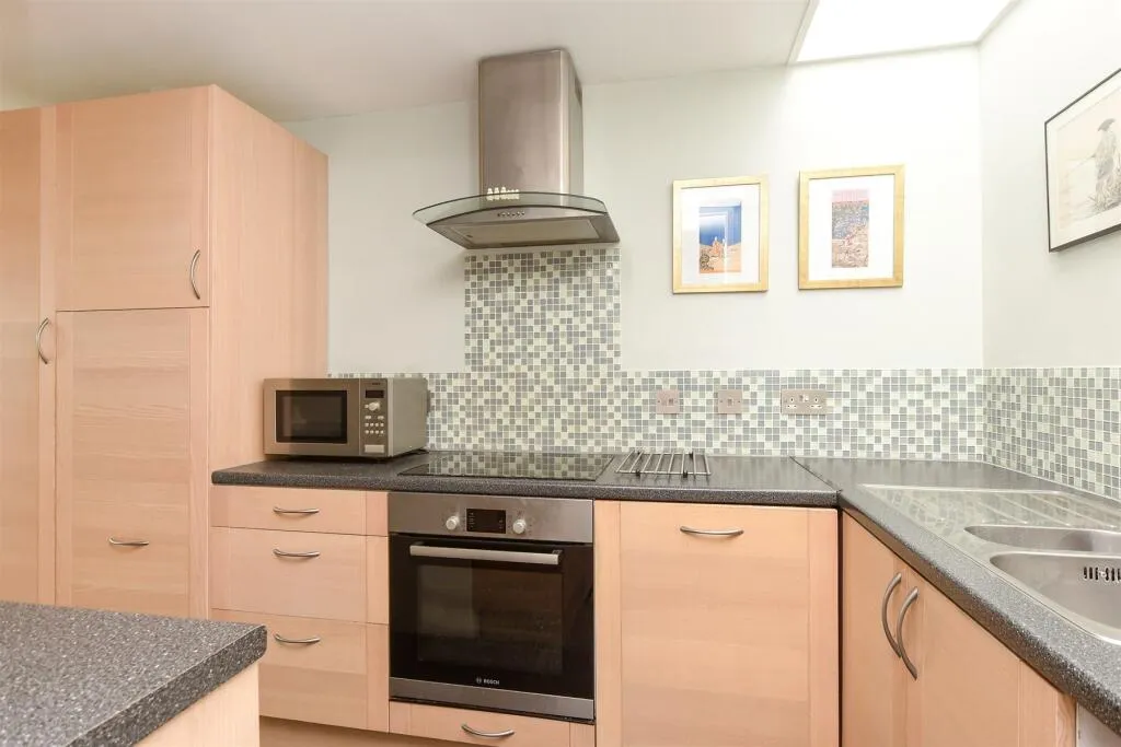 2 bed Apartment