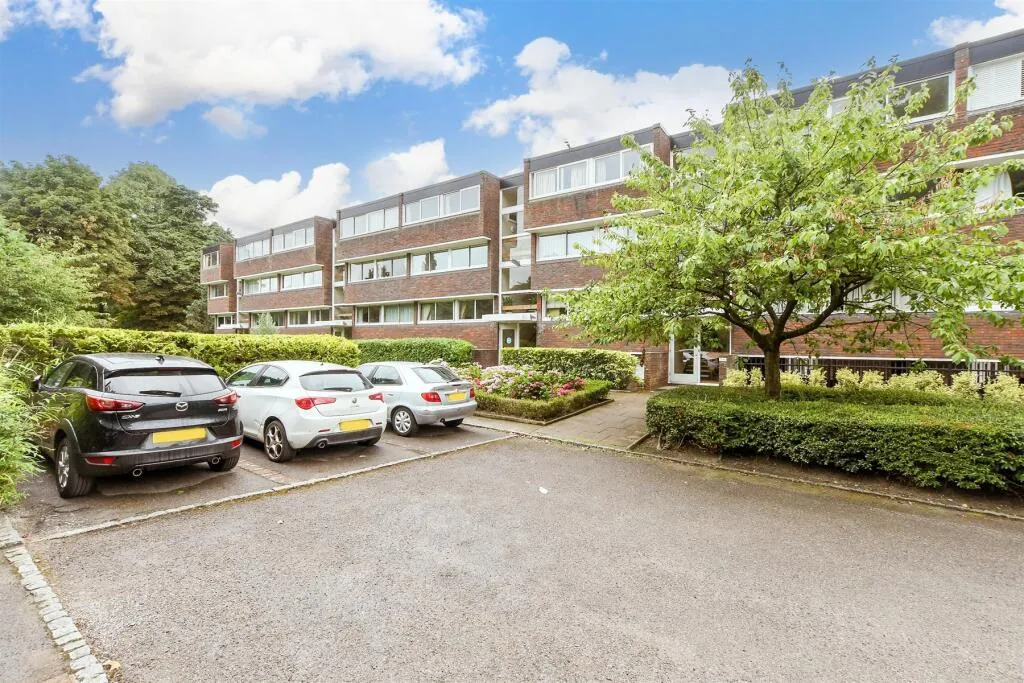 2 bed Apartment