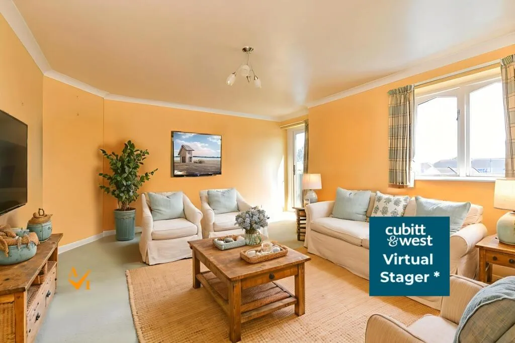 2 bed Apartment