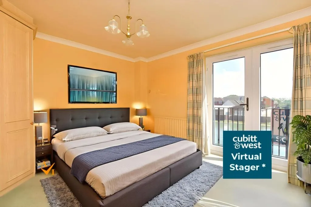2 bed Apartment