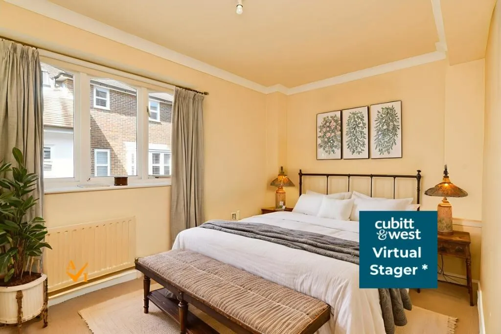2 bed Apartment