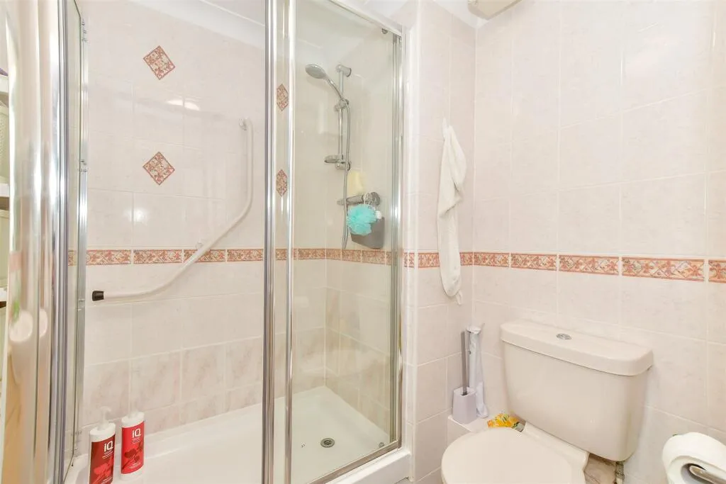 1 bed Apartment