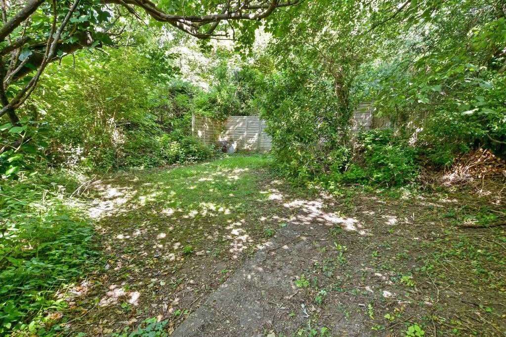 3 bed Semi-Detached Bungalow