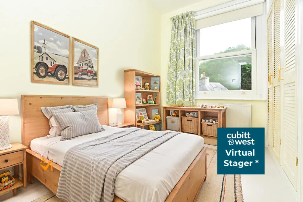 3 bed Terraced