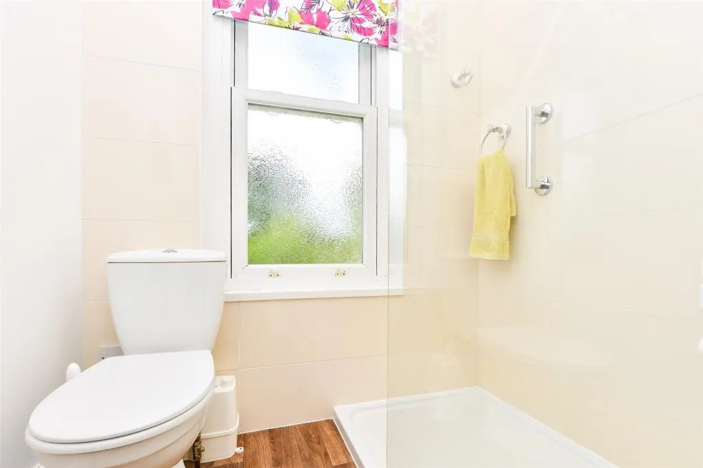 3 bed Terraced