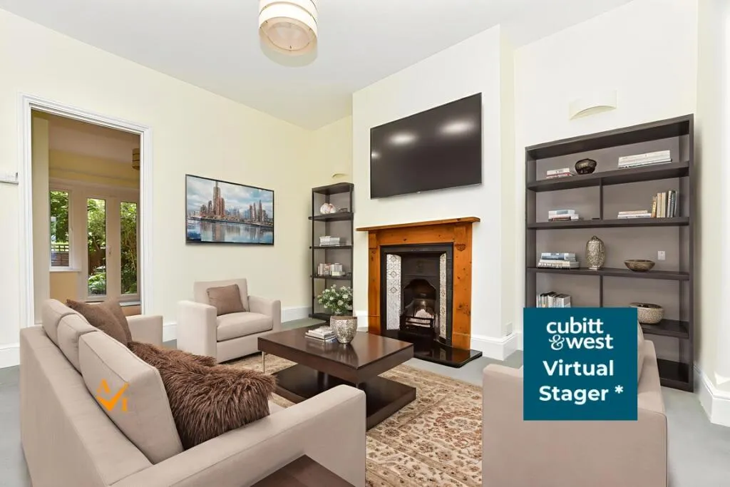 3 bed Terraced