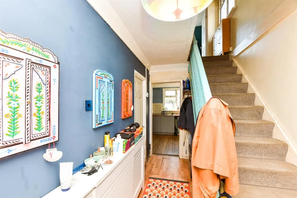 3 bed Semi-Detached