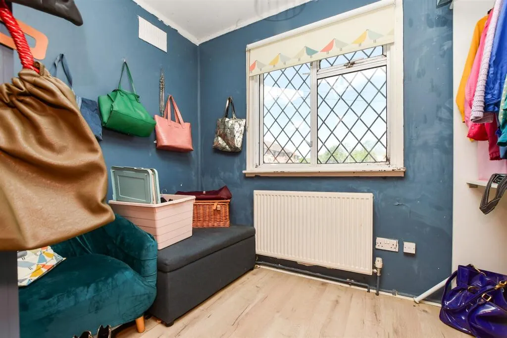 3 bed Semi-Detached