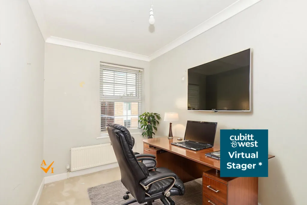 3 bed Maisonette
