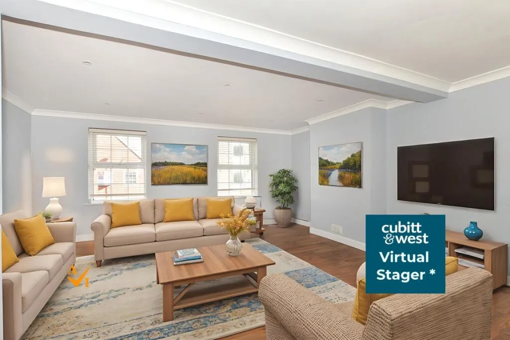 3 bed Maisonette
