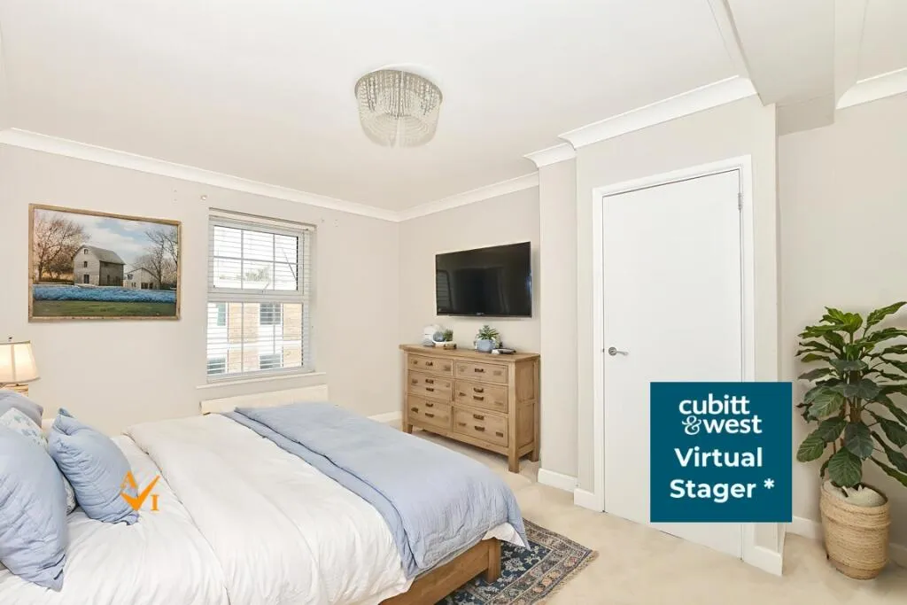 3 bed Maisonette