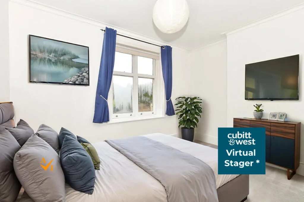 1 bed Apartment