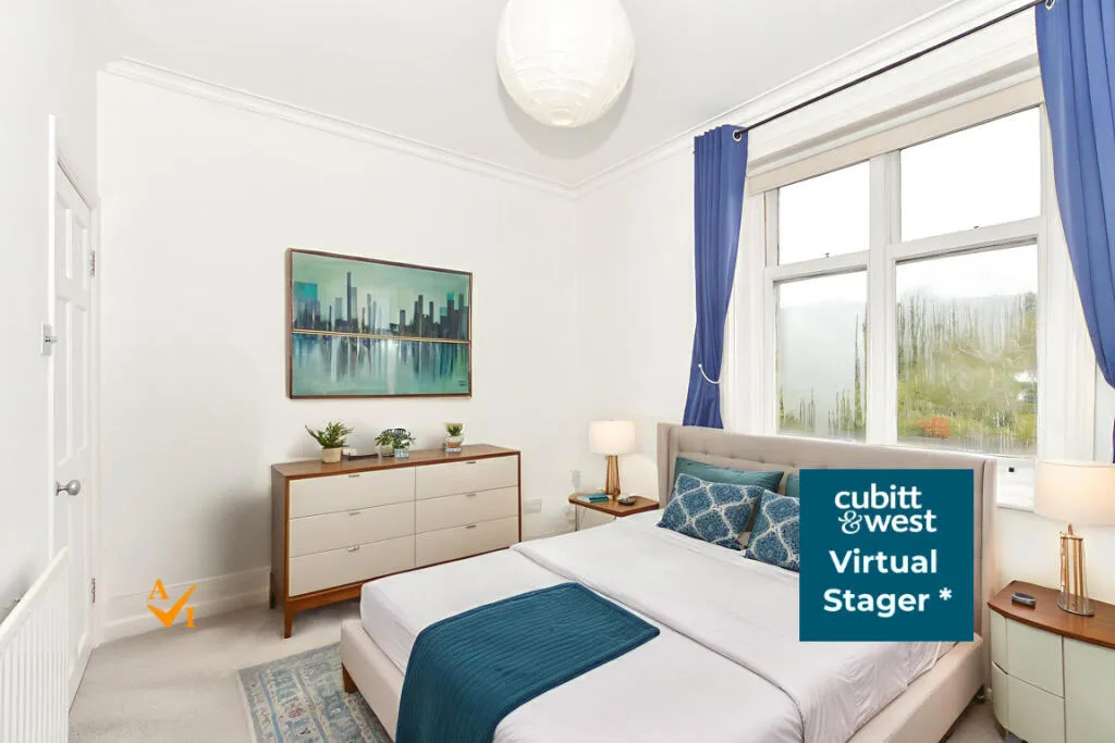 1 bed Apartment