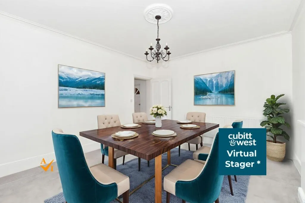 1 bed Apartment