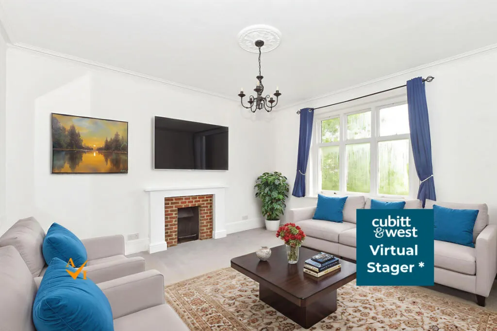 1 bed Apartment