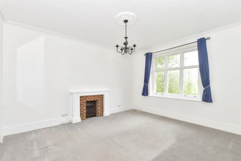 1 bed Apartment