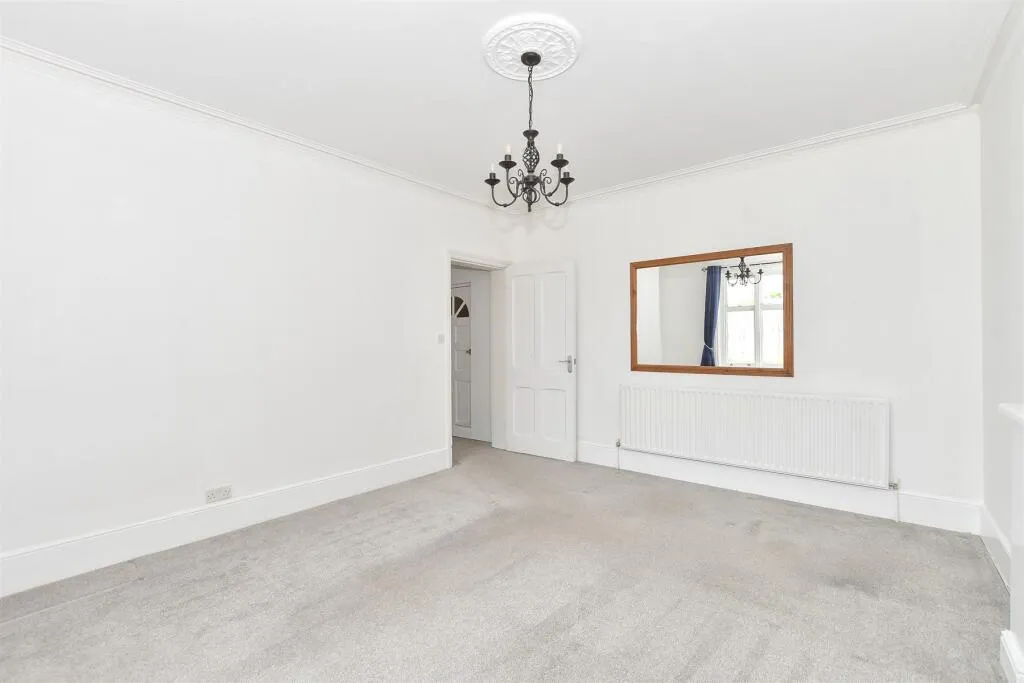 1 bed Apartment