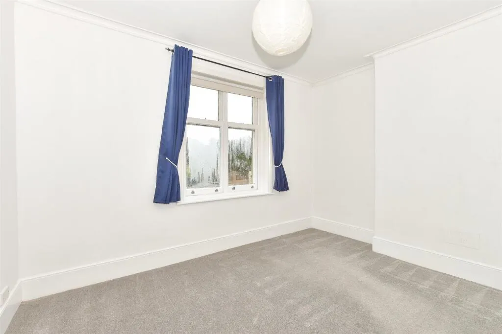 1 bed Apartment