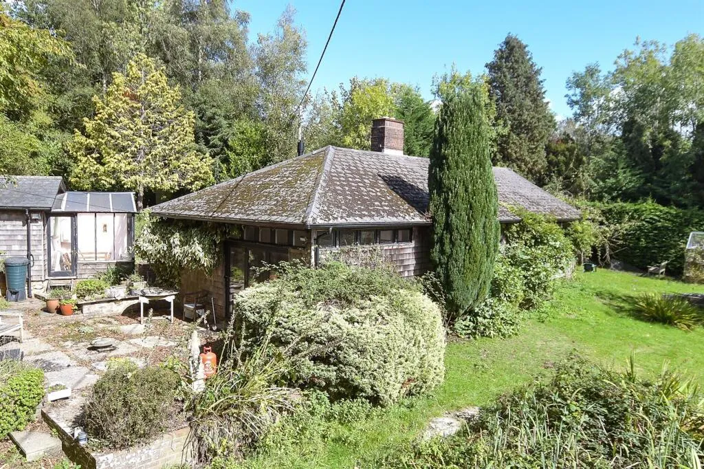 4 bed Bungalow