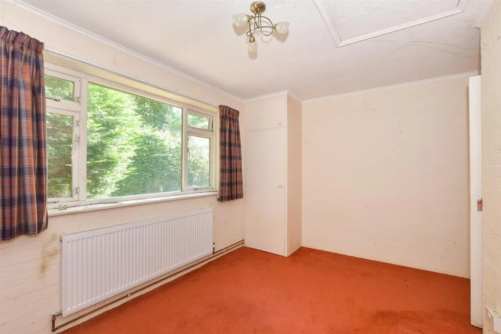 4 bed Bungalow