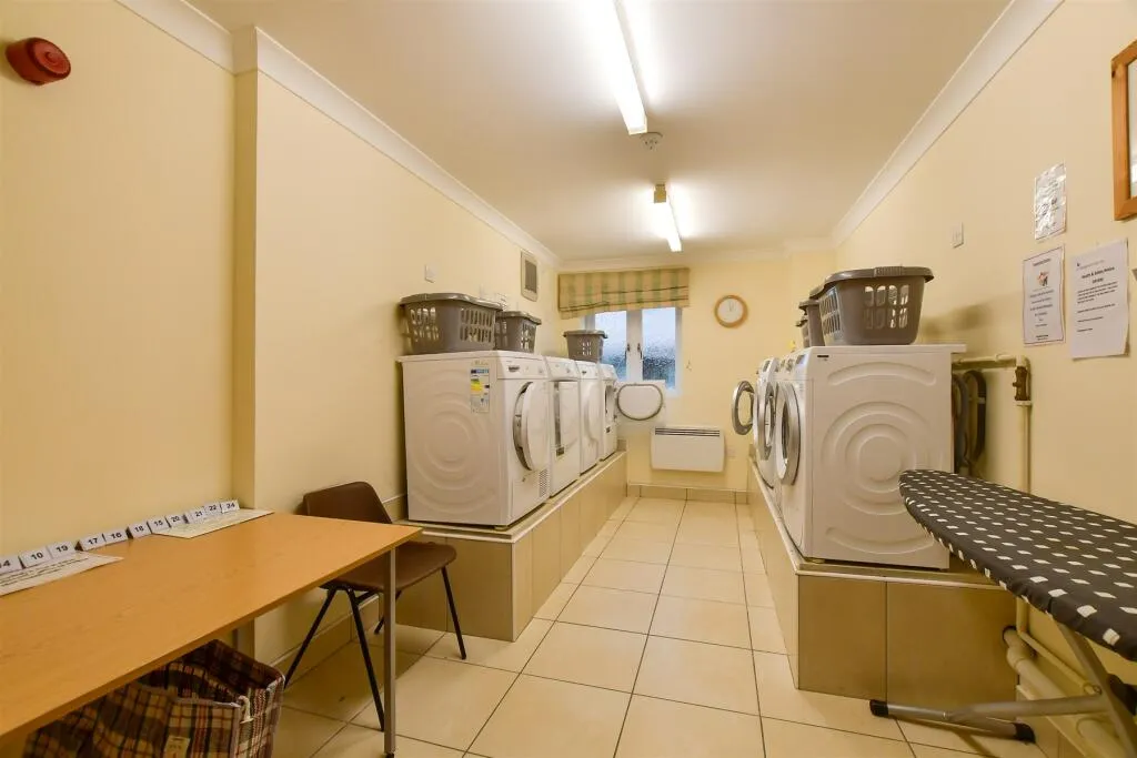 1 bed Retirement Property