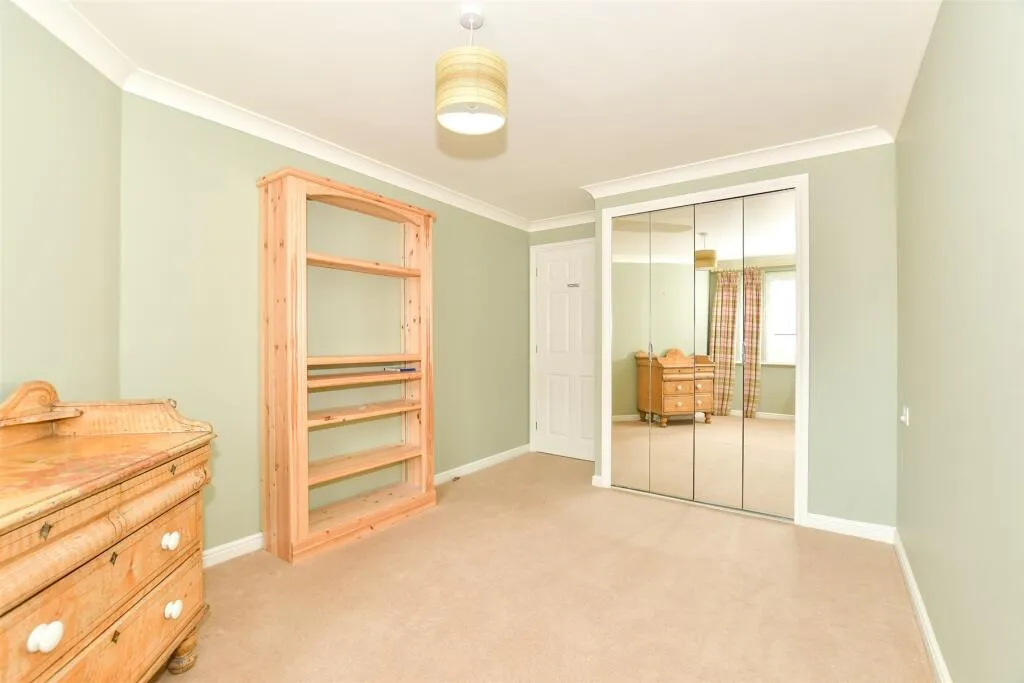 1 bed Retirement Property