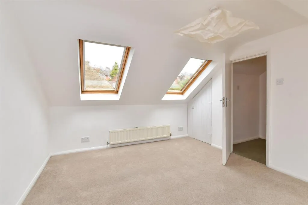 Property cover