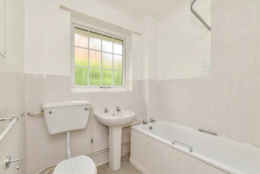 3 bed Terraced